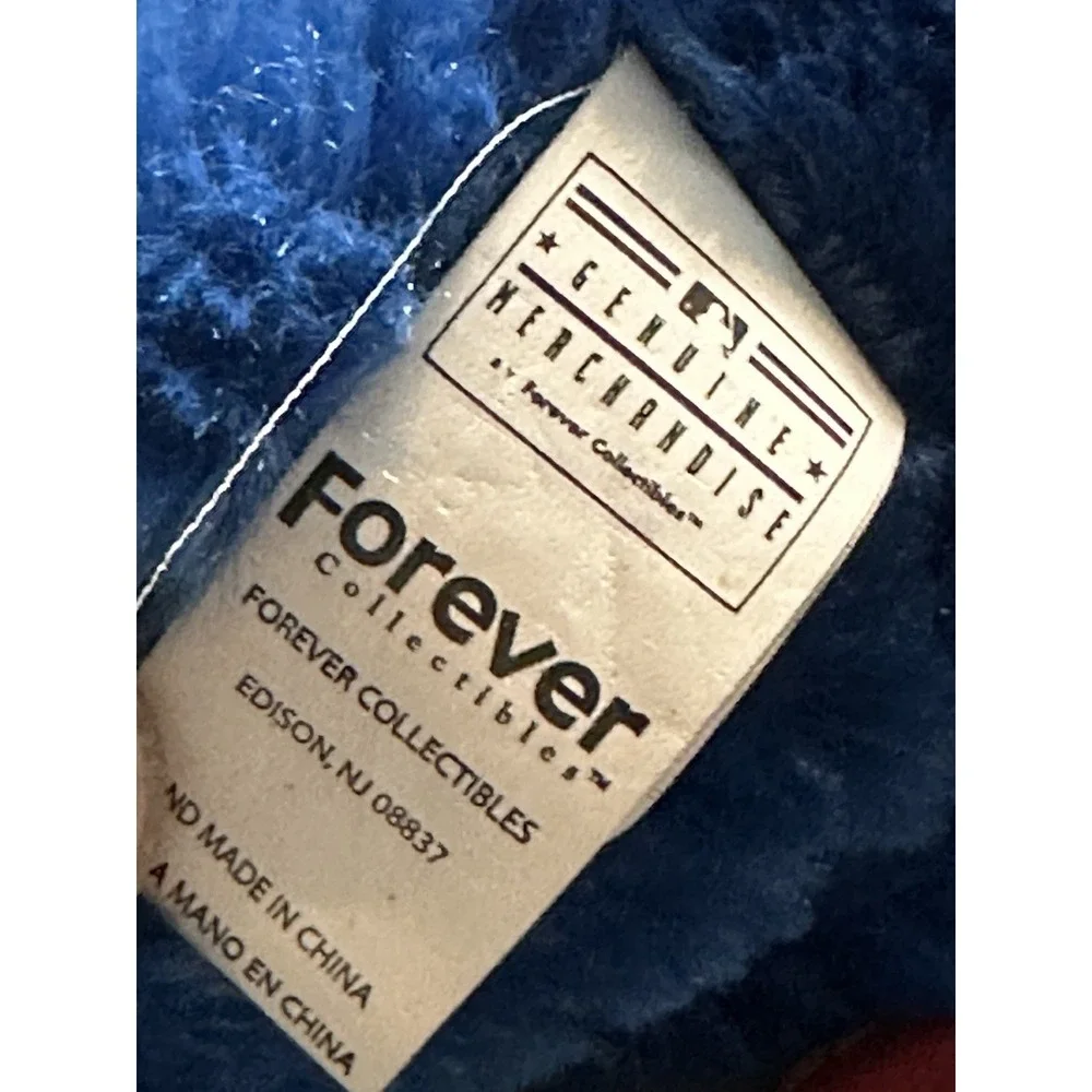 forever collectibles Monkey Detroit Tigers